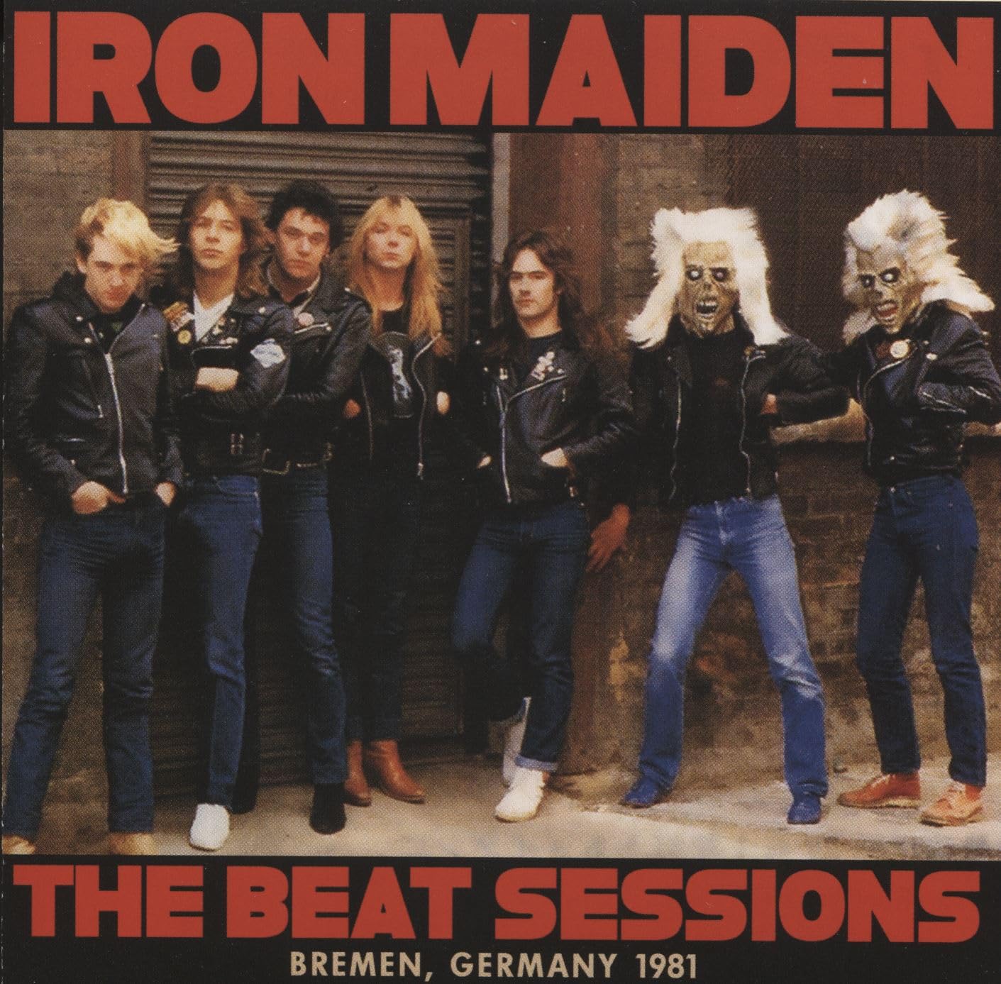 Amazon.co.jp: The Beat Sessions: ミュージック